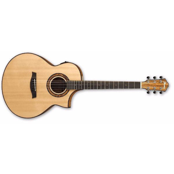 ibanez electro acoustic guitars ibanez aew23zw acoustic-electric guitar