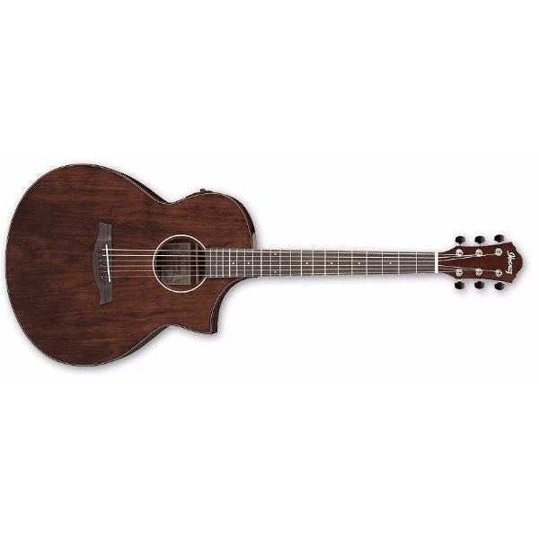 ibanez electro acoustic guitars ibanez aew40cd acoustic electric guitar (cordia)