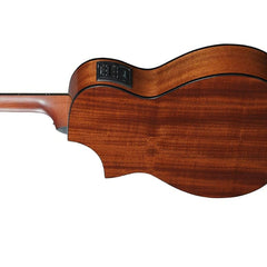 Ibanez Electro Acoustic Guitars Ibanez AEWC11 Semi Electro Acoustic Guitar