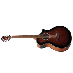 Ibanez Electro Acoustic Guitars Ibanez AEWC11 Semi Electro Acoustic Guitar