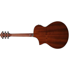 Ibanez Electro Acoustic Guitars Ibanez AEWC11 Semi Electro Acoustic Guitar