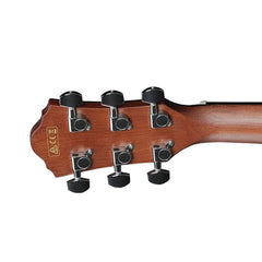 Ibanez Electro Acoustic Guitars Ibanez AEWC11 Semi Electro Acoustic Guitar
