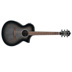 Ibanez Electro Acoustic Guitars Ibanez AEWC11 Semi Electro Acoustic Guitar
