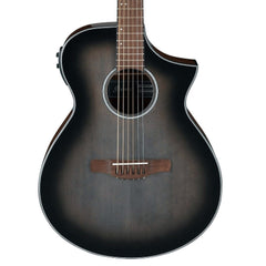 Ibanez Electro Acoustic Guitars Ibanez AEWC11 Semi Electro Acoustic Guitar