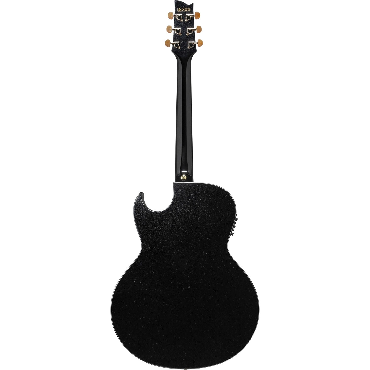 Ibanez Electro Acoustic Guitars Ibanez EP5 Steve Vai Signature Series Acoustic-Electric Guitar
