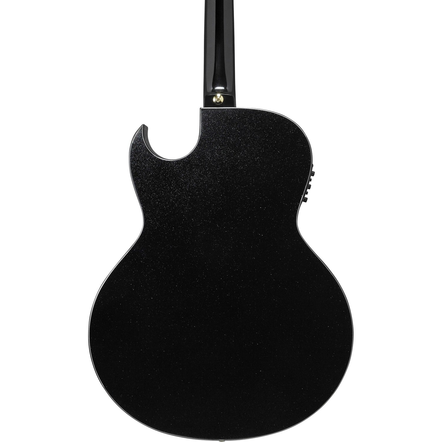 Ibanez Electro Acoustic Guitars Ibanez EP5 Steve Vai Signature Series Acoustic-Electric Guitar