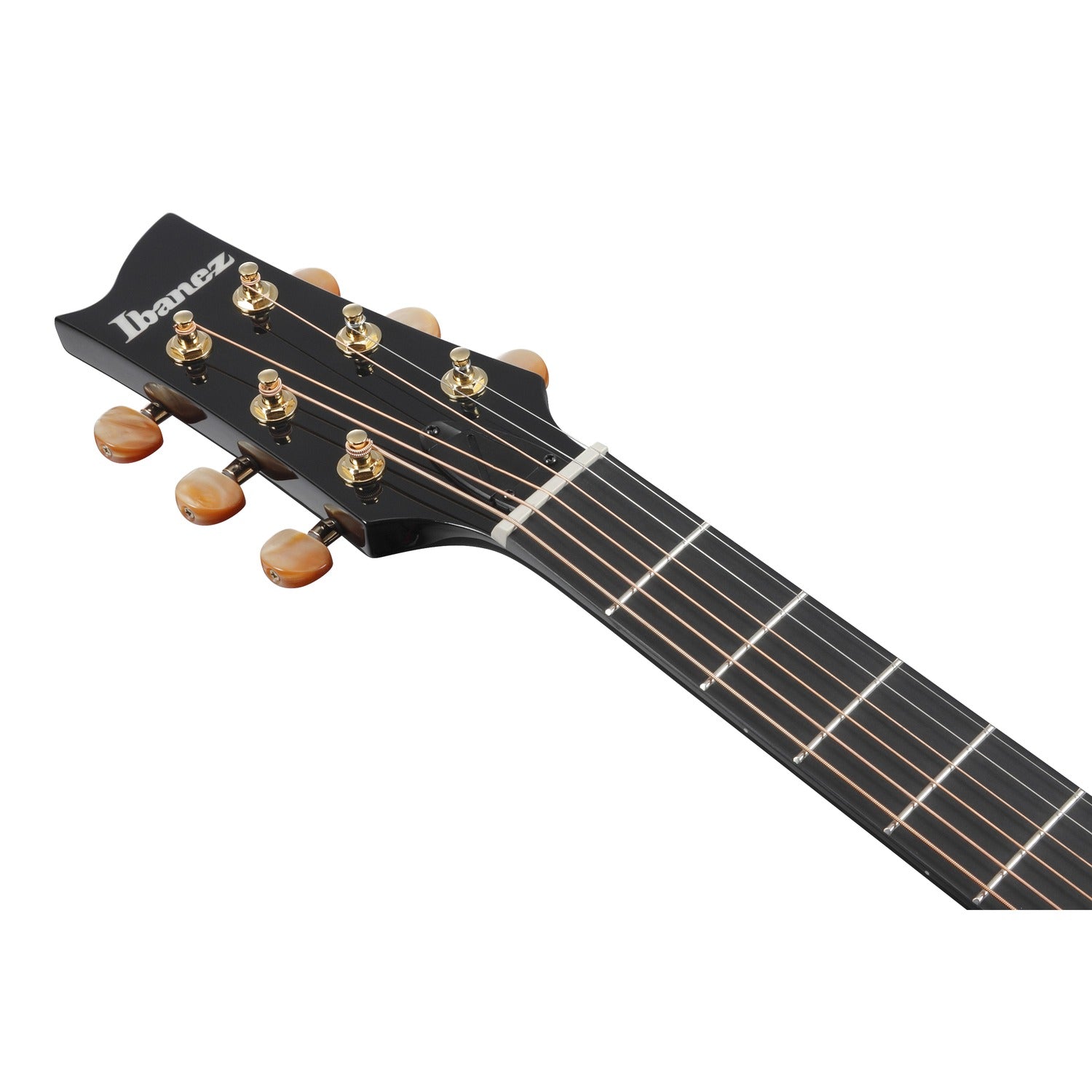 Ibanez Electro Acoustic Guitars Ibanez EP5 Steve Vai Signature Series Acoustic-Electric Guitar