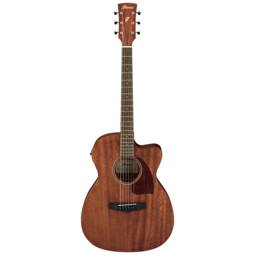 Ibanez PC12MHCE Electro Acoustic Guitar - Open Pore Natural
