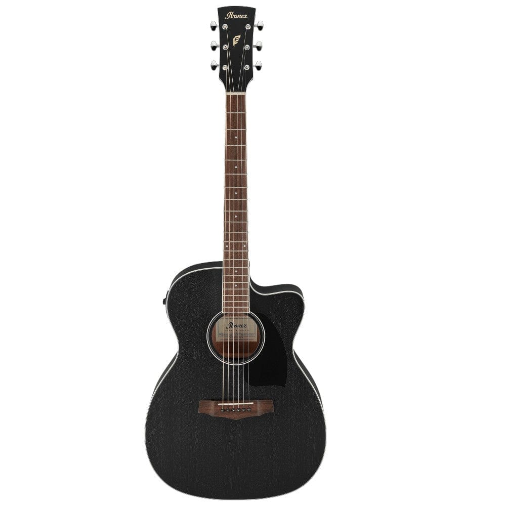 ibanez electro acoustic guitars ibanez pc14mhce semi electro acoustic guitar