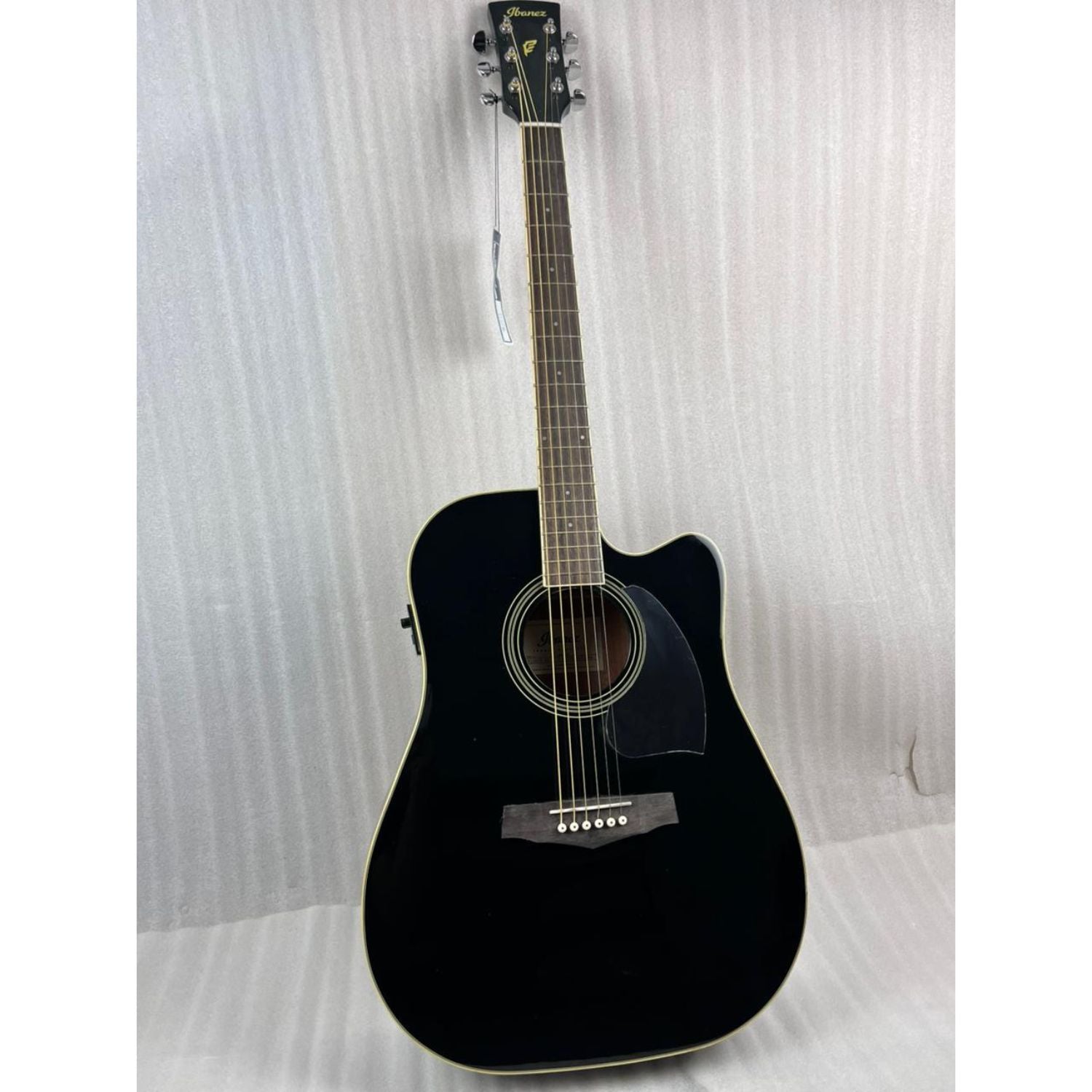 Ibanez Electro Acoustic Guitars Ibanez PF15ECE Electro-Acoustic Guitar - Open Box