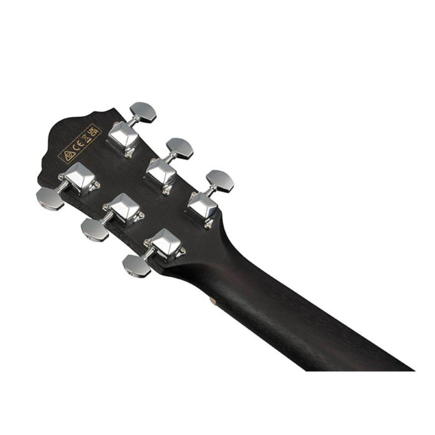 Ibanez Electro Acoustic Guitars Ibanez VC44CE 6 String Electro Acoustic Guitar