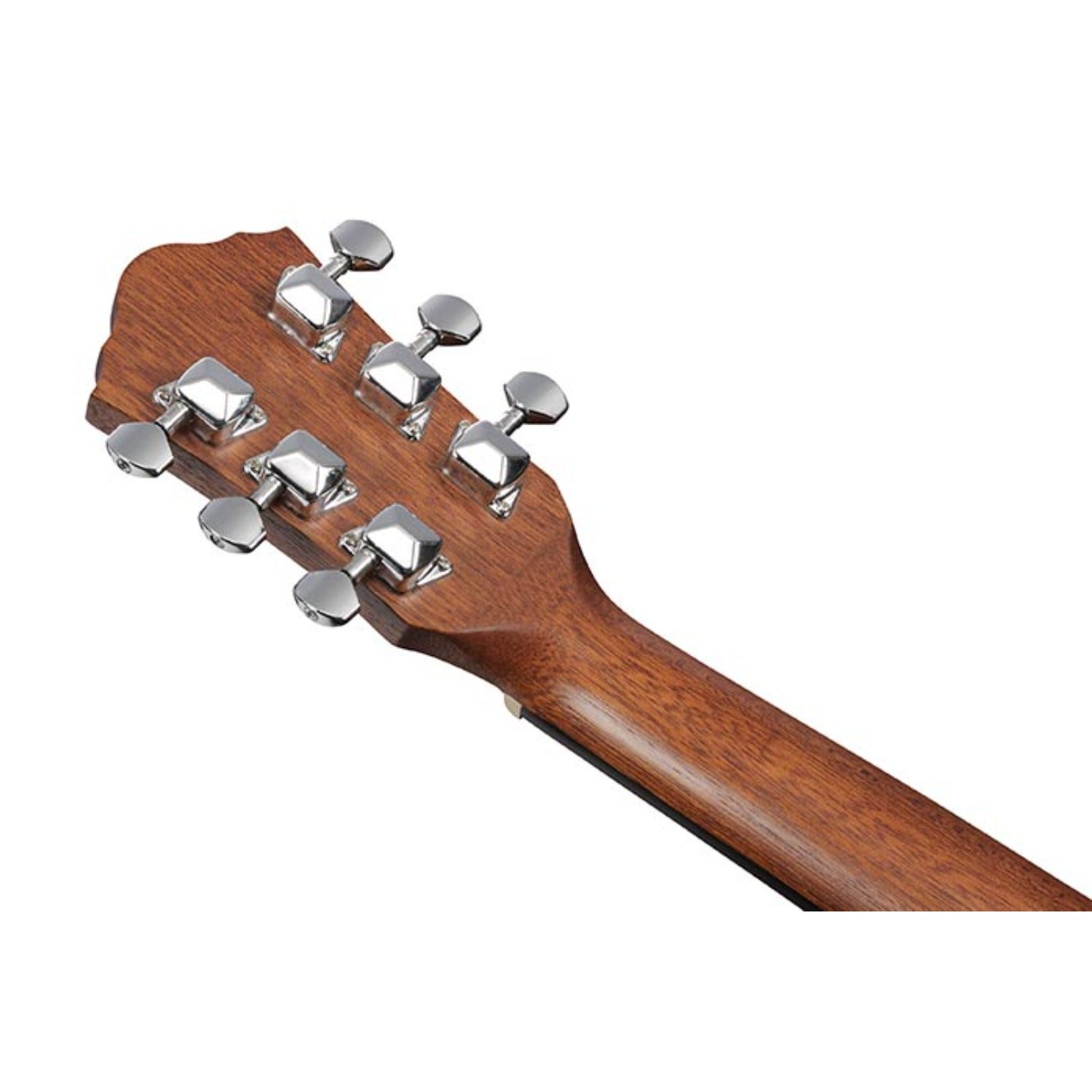 Ibanez Electro Acoustic Guitars Open Pore Natural Ibanez V44MINIE Electro Acoustic Guitar with Gigbag