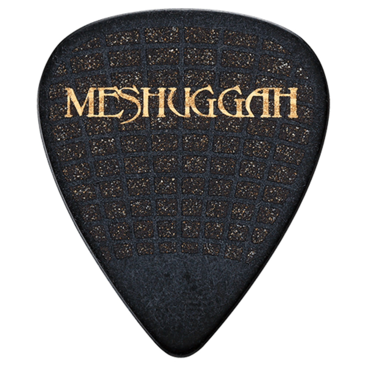 Ibanez Guitar Picks Ibanez P1000MH Guitar Picks - Pack of 6