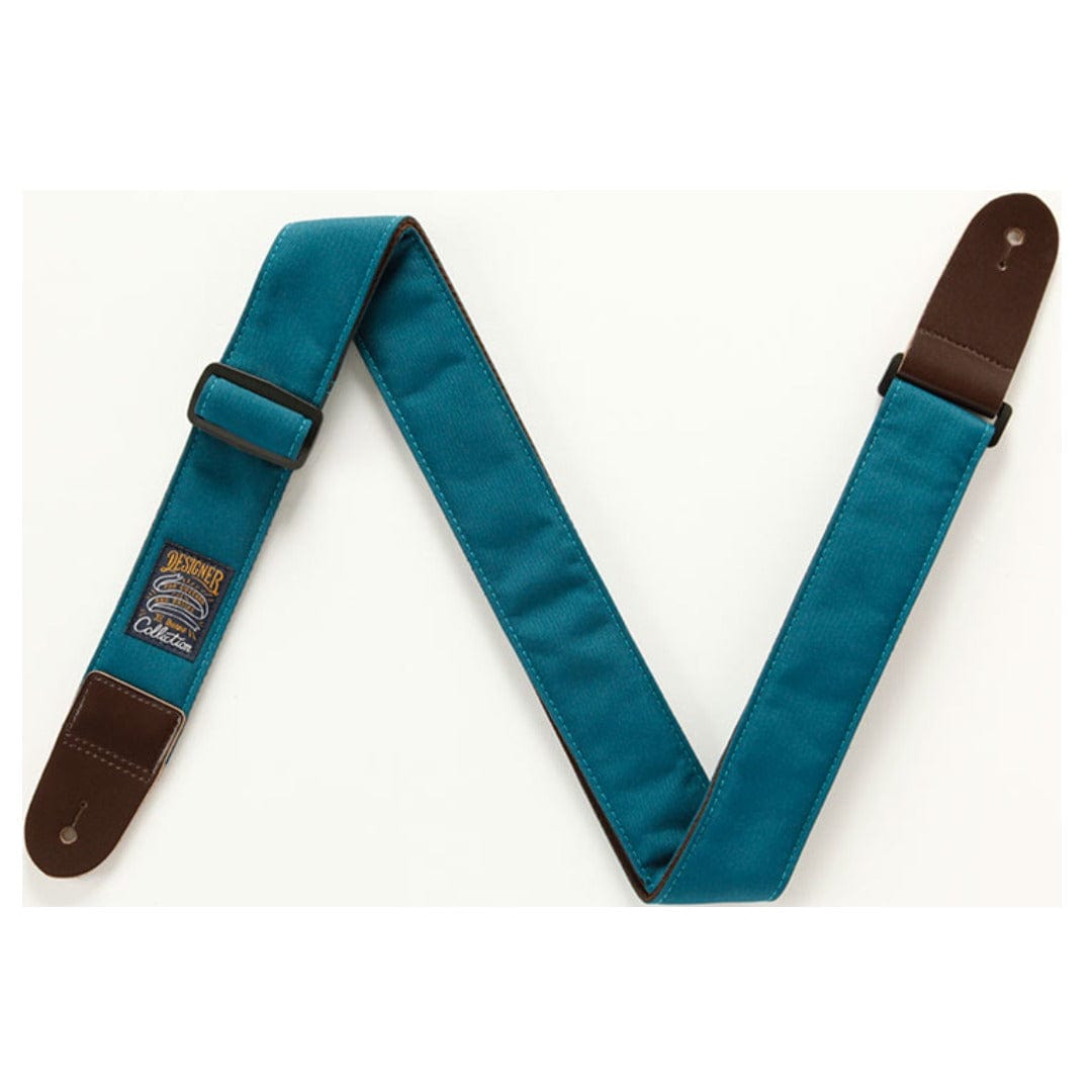 ibanez guitar straps deep blue ibanez dcs50 designer collection guitar strap #color_deep-blue