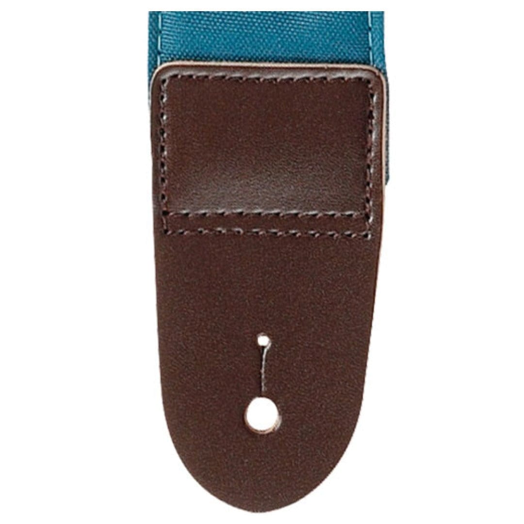 ibanez guitar straps ibanez dcs50 designer collection guitar strap #color_ocher