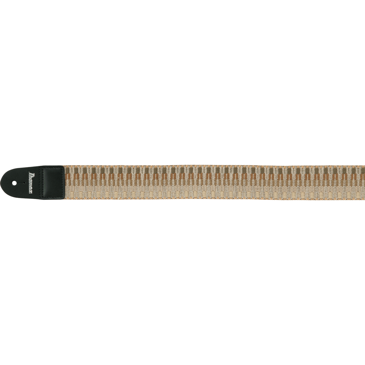 Ibanez Guitar Straps Ibanez GSB50 Guitar Strap
