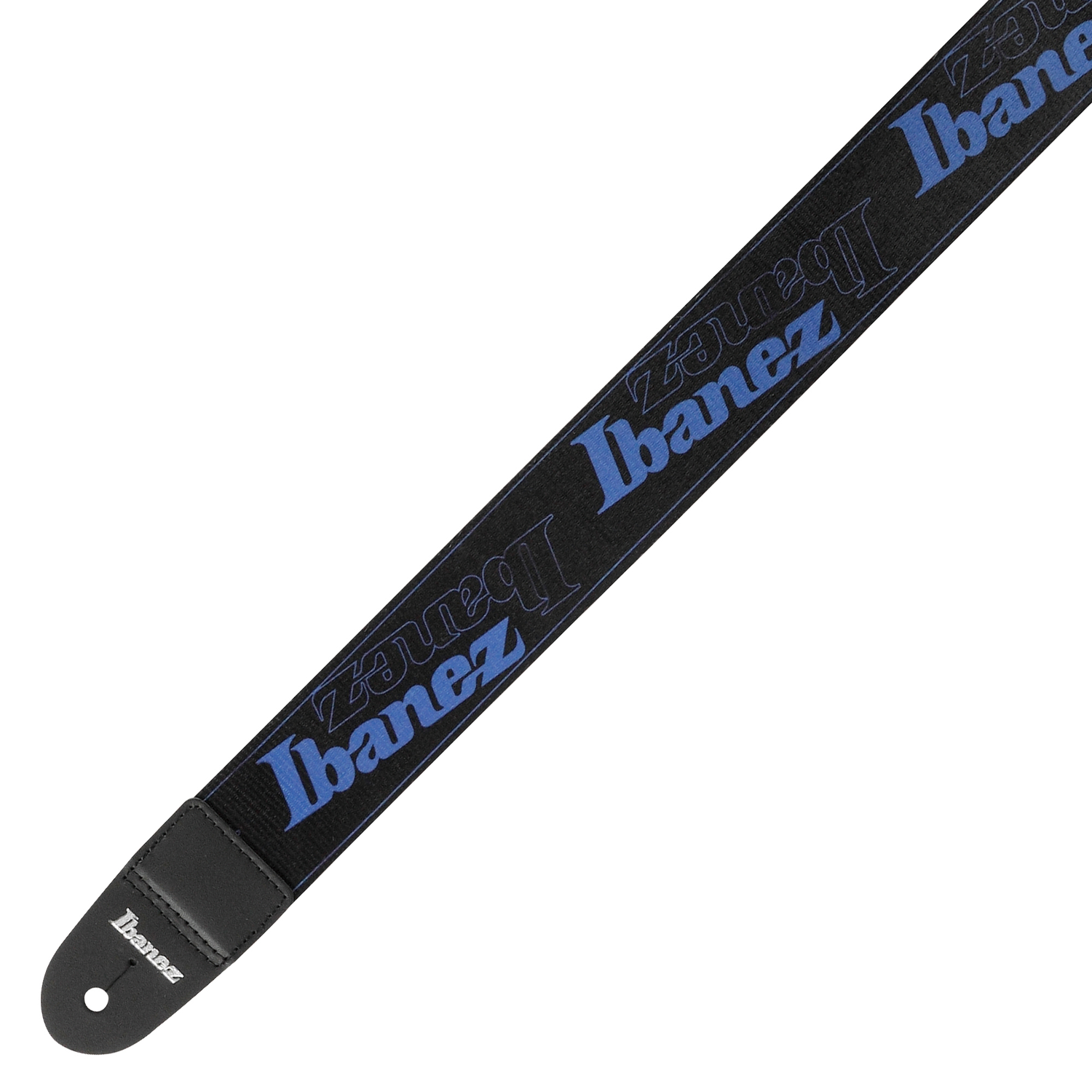 Ibanez Guitar Straps Ibanez GSD50 Logo Nylon Guitar Strap