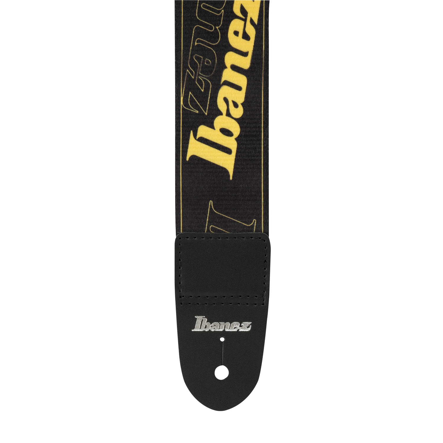 Ibanez Guitar Straps Ibanez GSD50 Logo Nylon Guitar Strap