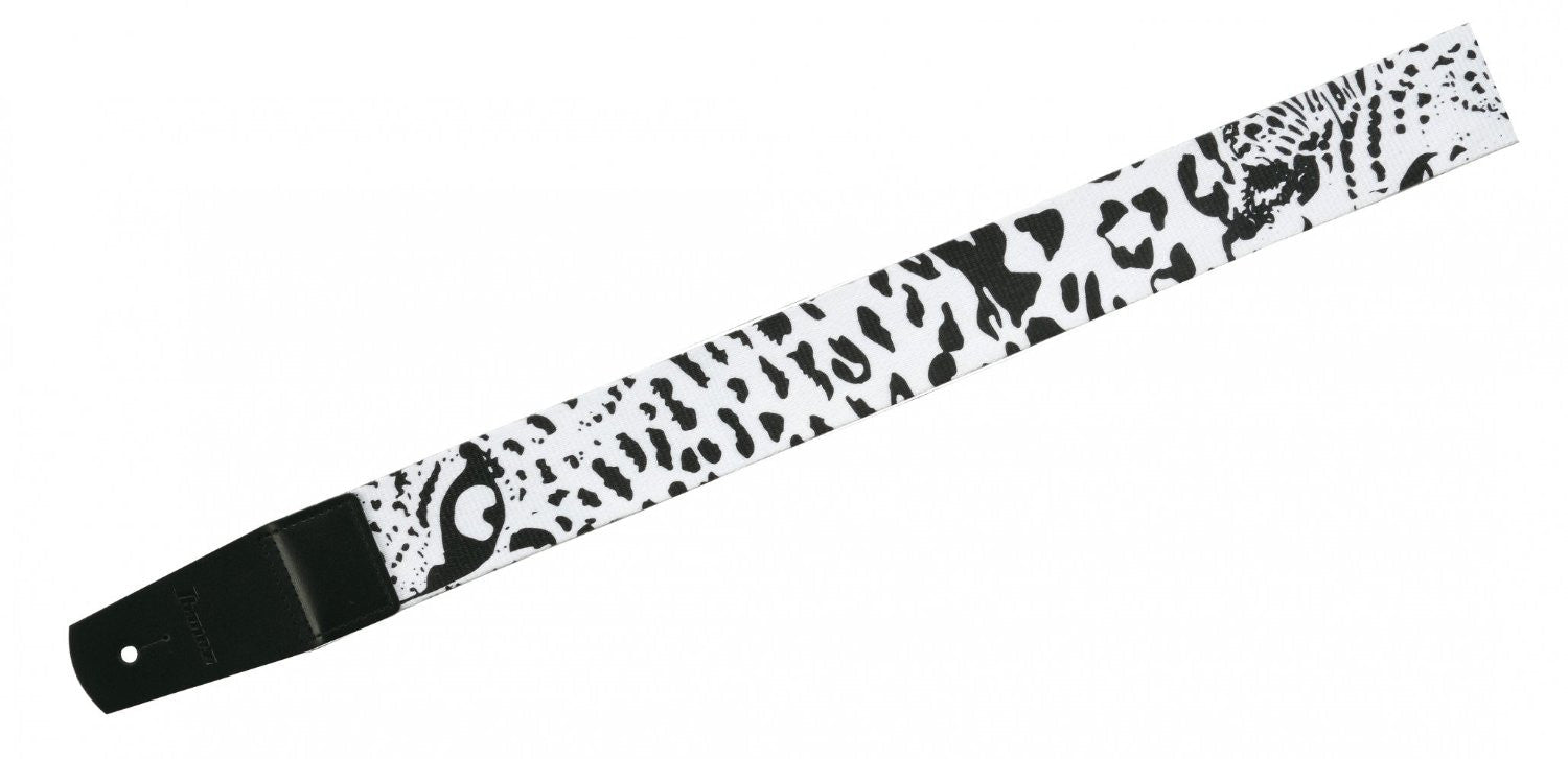 ibanez guitar straps ibanez gsd50-p3 guitar strap