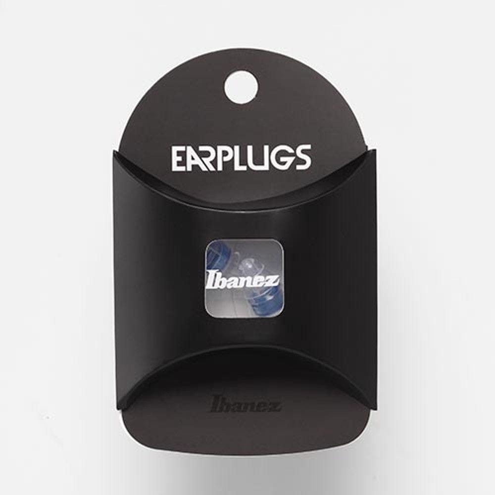 Ibanez Hearing Protection Ibanez IEP10 Ear Plugs