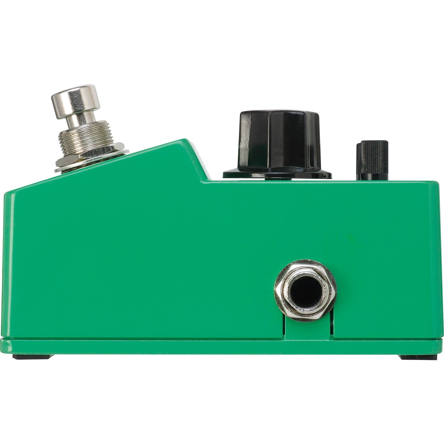 Ibanez Overdrive Pedals Ibanez TSMINI Tube Screamer Guitar Effect Pedal