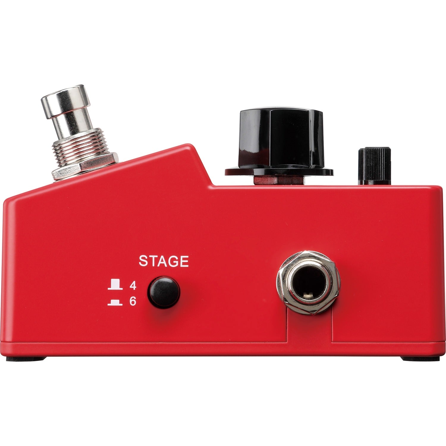 Ibanez Phaser Pedals Ibanez PHMINI Mini Series Sound Effect Pedal