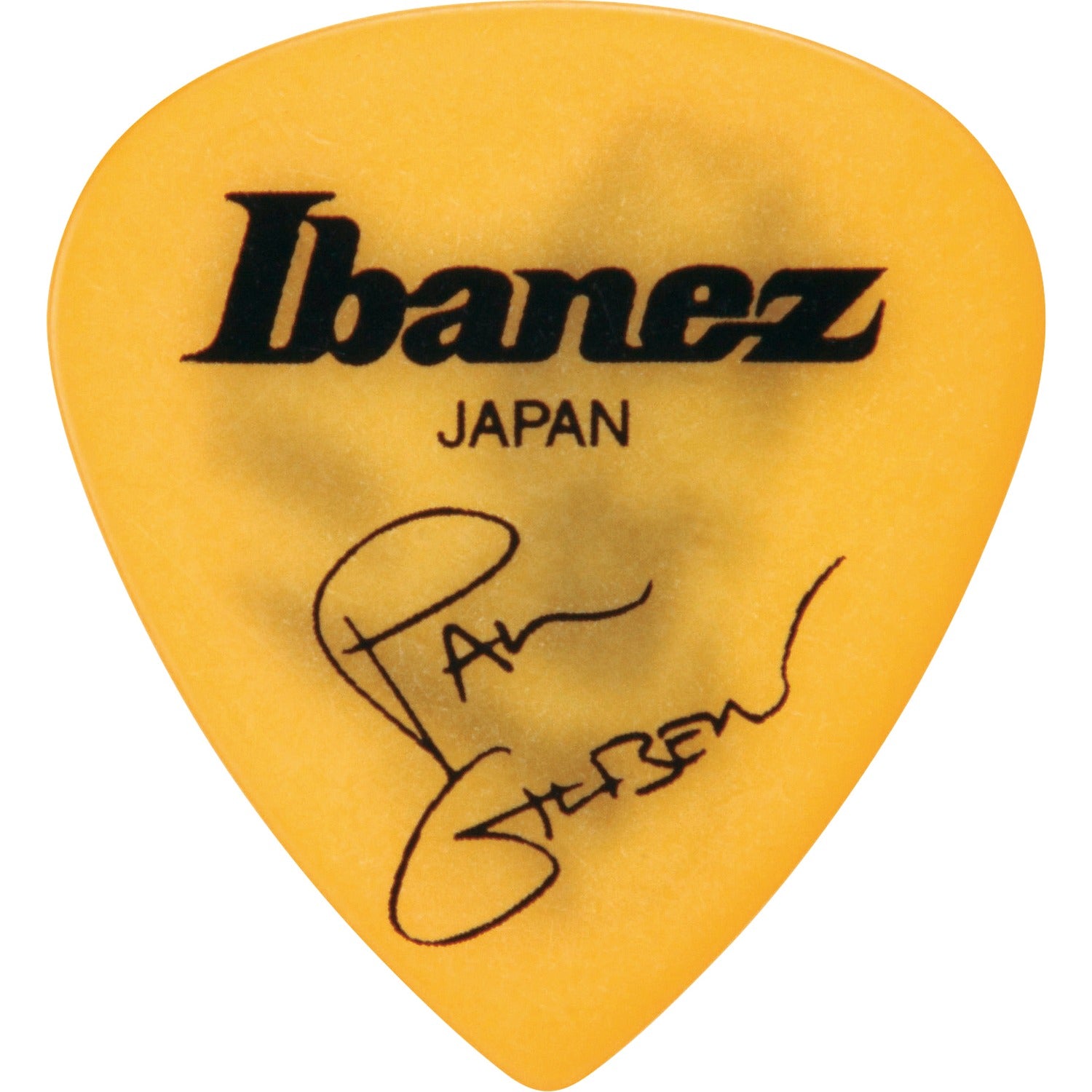 Ibanez Picks Ibanez B1000PG Paul Gilbert Guitar Picks - Set of 6