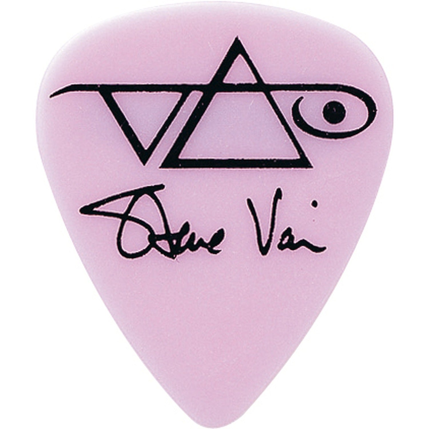 Ibanez Picks Ibanez B1000SV Steve Vai Signature Guitar Picks - Set of 6