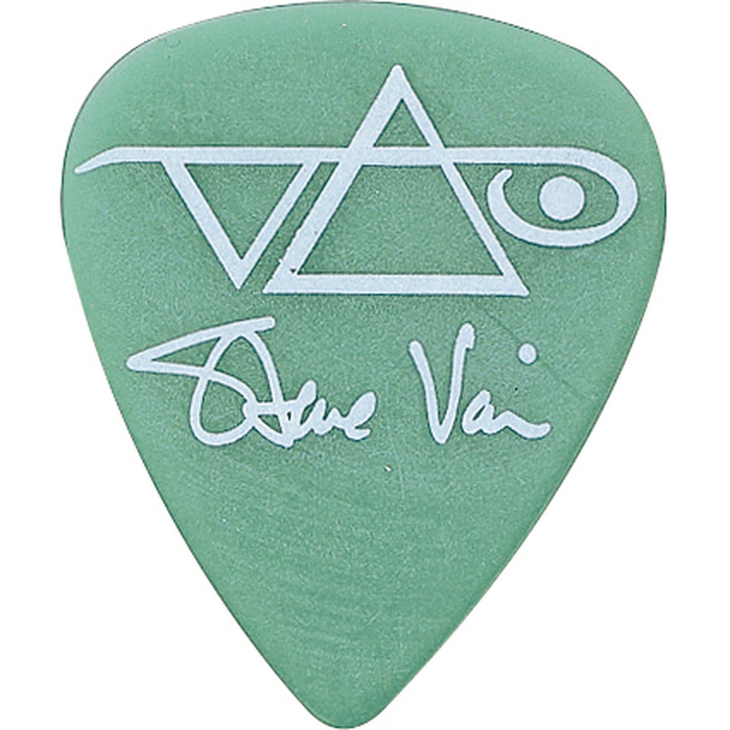 Ibanez Picks Ibanez B1000SV Steve Vai Signature Guitar Picks - Set of 6