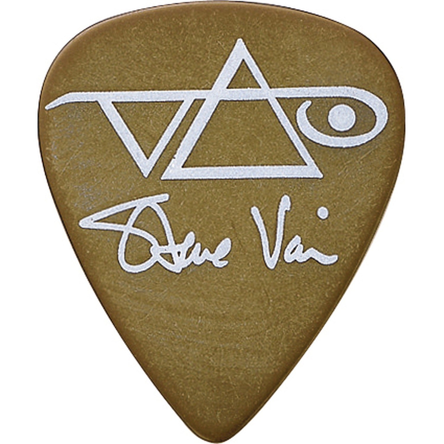 Ibanez Picks Ibanez B1000SV Steve Vai Signature Guitar Picks - Set of 6