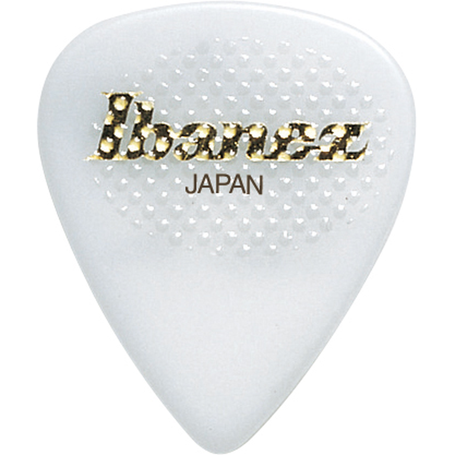 Ibanez Picks Ibanez B1000SVR Steve Vai Signature Guitar Picks - Set of 6