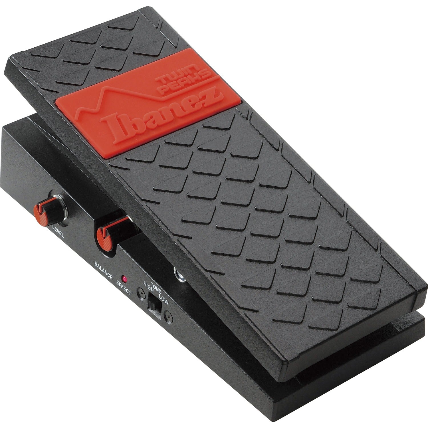 Ibanez Wah Pedals Ibanez TWP10 Twin Peaks Wah Pedal
