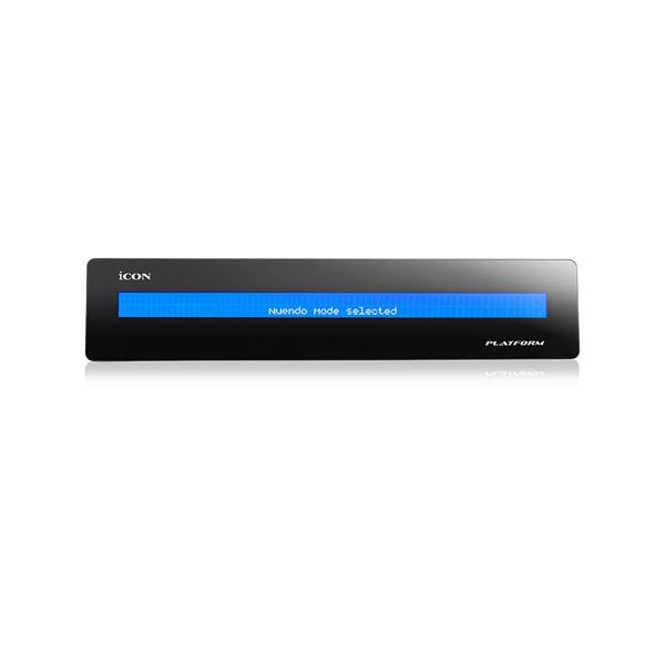 icon accessories icon platform d2 modular lcd display