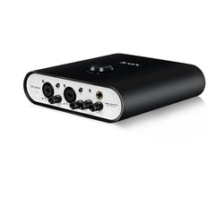 Icon Audio Interfaces Icon Duo 44 Dyna USB Audio Interface for Computers Tablets and Smartphones