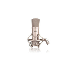 Icon Condenser Microphones Icon M1 Large Diaphragm Condenser Microphone