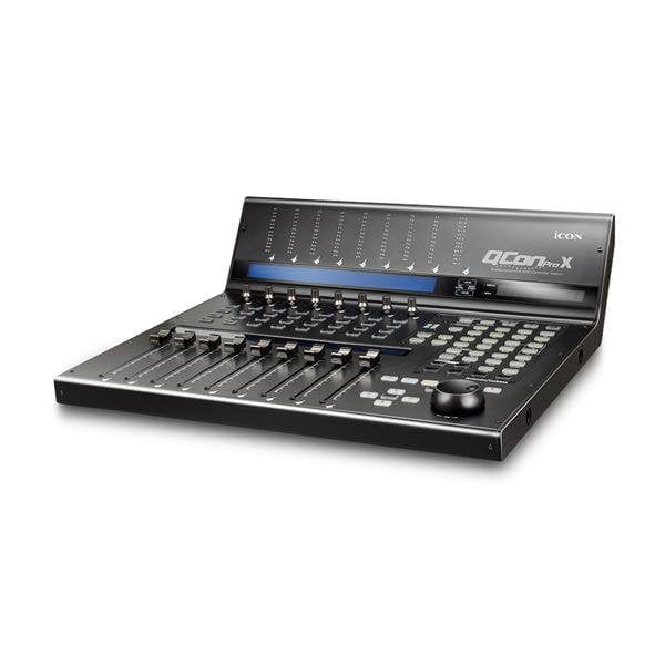 【フィジカルコントローラー】ICON QCon Pro G2 QConPro G2 - Icon Pro Audio