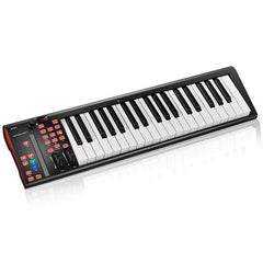 Icon Midi Keyboards Icon iKeyboard 4X Midi Keyboard Controller