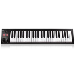 Icon Midi Keyboards Icon iKeyboard 5Nano USB Midi Keyboard Controller