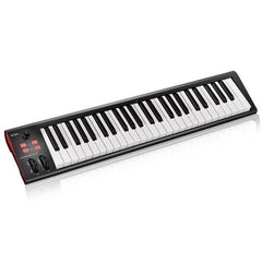 Icon Midi Keyboards Icon iKeyboard 5Nano USB Midi Keyboard Controller