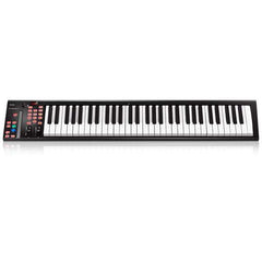 Icon Midi Keyboards Icon iKeyboard 6X Midi Keyboard Controller