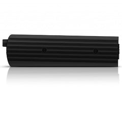 IK Multimedia Audio Interfaces Black IK Multimedia AXE I/O Solo 2 In 3 Out Compact Audio Interface