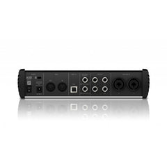 IK Multimedia Audio Interfaces IK Multimedia AXE I/O Premium Audio Interface with Advanced Guitar Tone Shaping