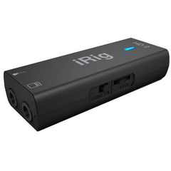 IK Multimedia Audio Interfaces IK Multimedia iRig HD2 Audio Interface