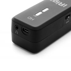 IK Multimedia Audio Interfaces IK Multimedia iRig Pre HD Audio Interface