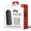 IK Multimedia Audio Interfaces IK Multimedia iRig Pre HD Audio Interface