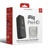 IK Multimedia Audio Interfaces IK Multimedia iRig Pre HD Audio Interface