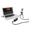 IK Multimedia Audio Interfaces IK Multimedia iRig Pre HD Audio Interface