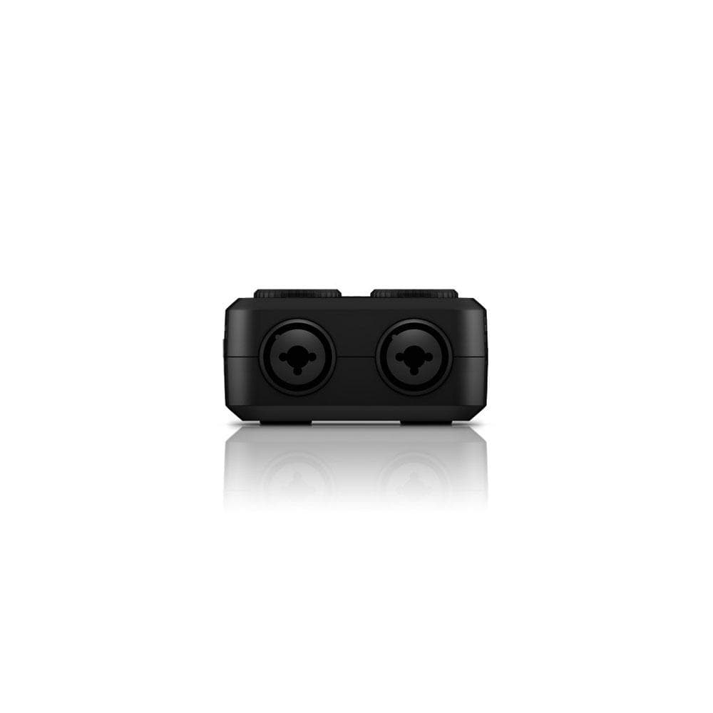 ik multimedia audio interfaces ik multimedia irig pro duo i/o audio interface
