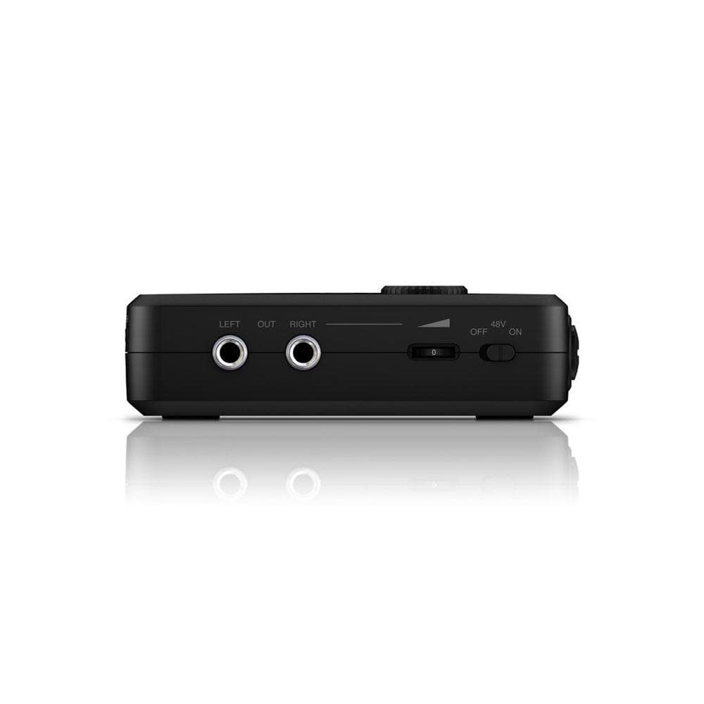 ik multimedia audio interfaces ik multimedia irig pro duo i/o audio interface