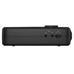 IK Multimedia Audio Interfaces IK Multimedia iRig Pro IO Audio Interface